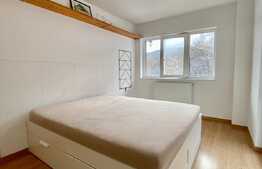 Apartament 3 camere, 63 mp, prima inchiriere, pet friendly, loc de parcare, zona strazii Edgar Quinet 