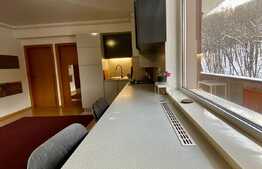 Apartament 3 camere, 63 mp, prima inchiriere, pet friendly, loc de parcare, zona strazii Edgar Quinet 