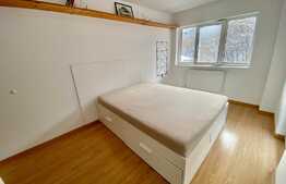 Apartament 3 camere, 63 mp, prima inchiriere, pet friendly, loc de parcare, zona strazii Edgar Quinet 