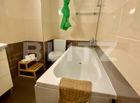 Apartament de închiriat 3 camere Manastur - 59835AI | BLITZ Cluj-Napoca | Poza17