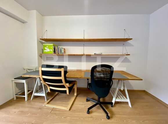 Apartament de închiriat 3 camere Manastur - 59835AI | BLITZ Cluj-Napoca | Poza12