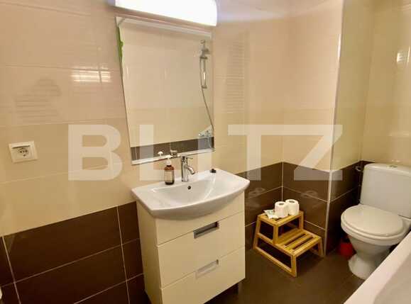 Apartament de închiriat 3 camere Manastur - 59835AI | BLITZ Cluj-Napoca | Poza9