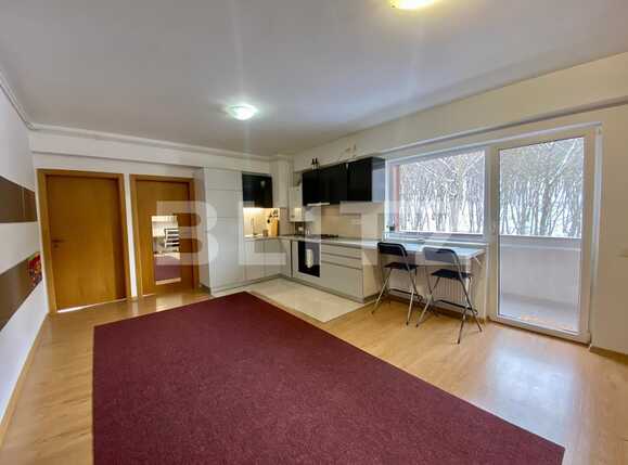 Apartament de închiriat 3 camere Manastur - 59835AI | BLITZ Cluj-Napoca | Poza13