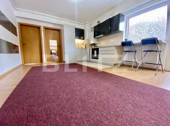 Apartament de închiriat 3 camere Manastur - 59835AI | BLITZ Cluj-Napoca | Poza11