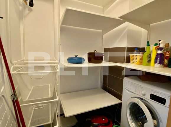 Apartament de închiriat 3 camere Manastur - 59835AI | BLITZ Cluj-Napoca | Poza15