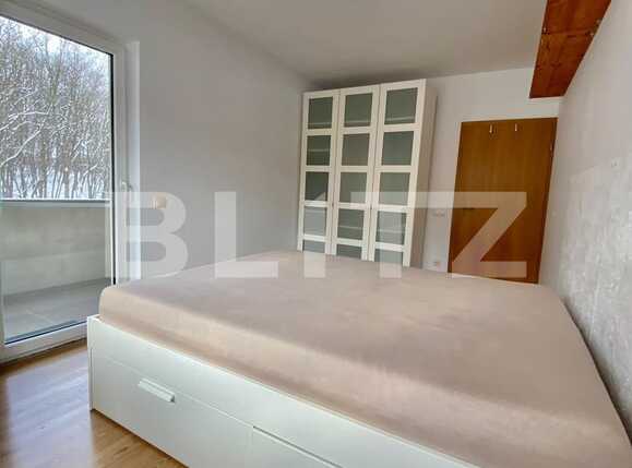 Apartament de închiriat 3 camere Manastur - 59835AI | BLITZ Cluj-Napoca | Poza3