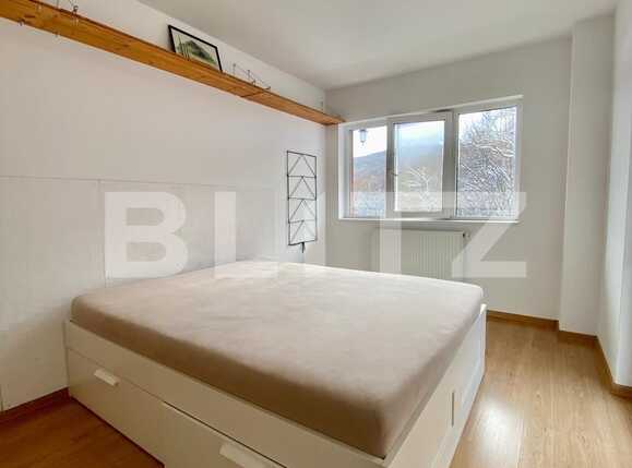 Apartament de închiriat 3 camere Manastur - 59835AI | BLITZ Cluj-Napoca | Poza2