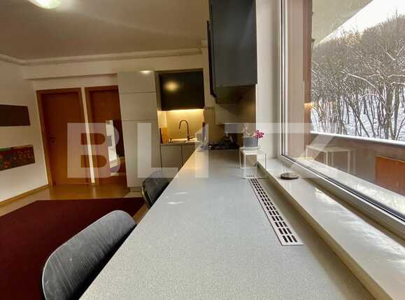 Apartament de închiriat 3 camere Manastur - 59835AI | BLITZ Cluj-Napoca | Poza10