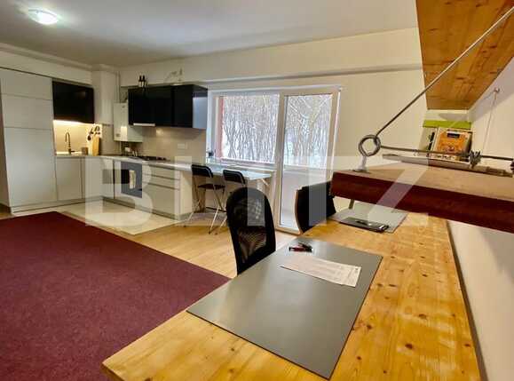 Apartament de închiriat 3 camere Manastur - 59835AI | BLITZ Cluj-Napoca | Poza14