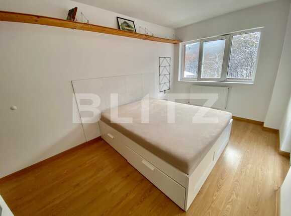 Apartament de închiriat 3 camere Manastur - 59835AI | BLITZ Cluj-Napoca | Poza1