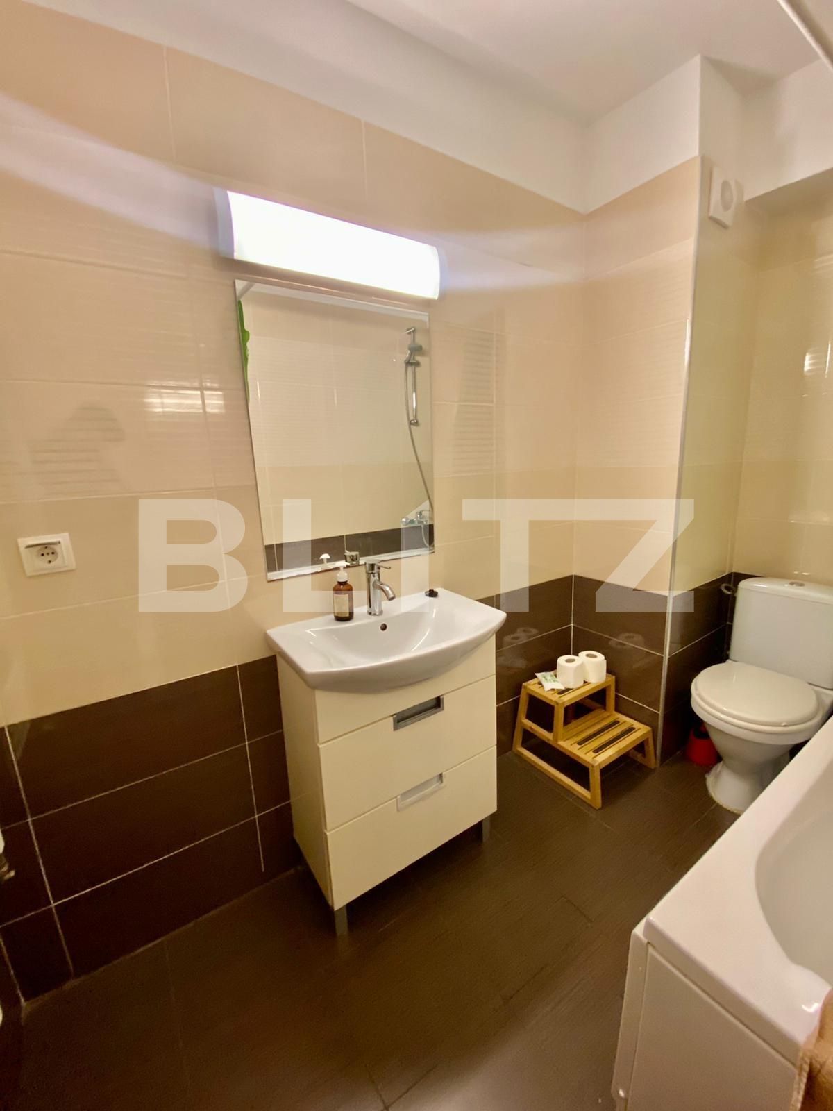 Apartament de închiriat 3 camere Manastur - 59835AI | BLITZ Cluj-Napoca | Poza9