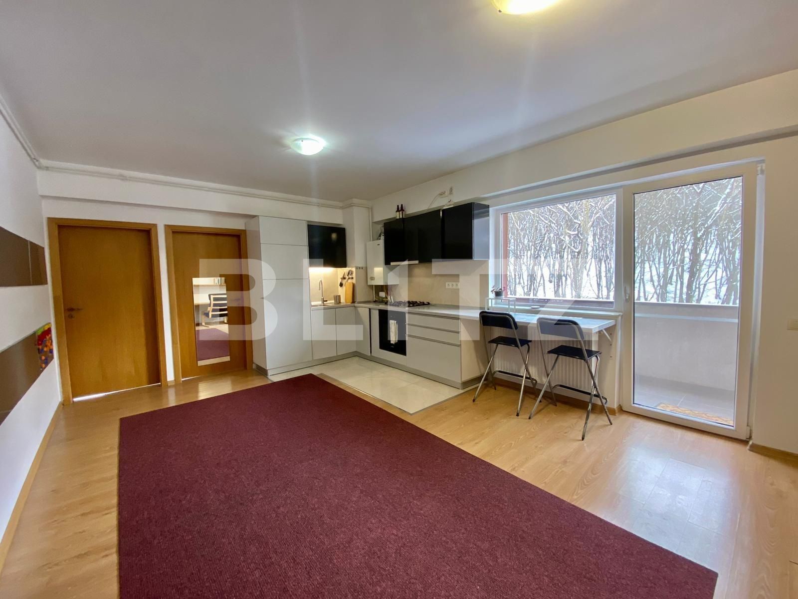 Apartament de închiriat 3 camere Manastur - 59835AI | BLITZ Cluj-Napoca | Poza13