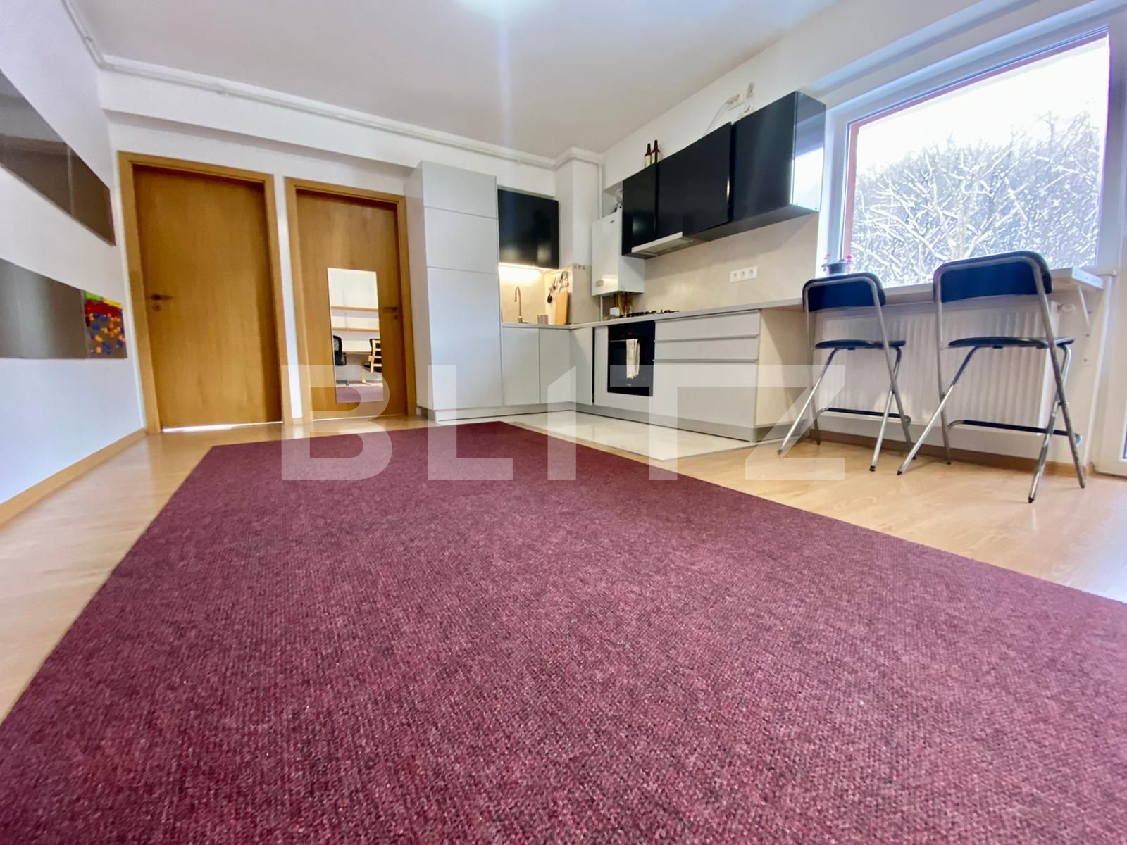 Apartament de închiriat 3 camere Manastur - 59835AI | BLITZ Cluj-Napoca | Poza11