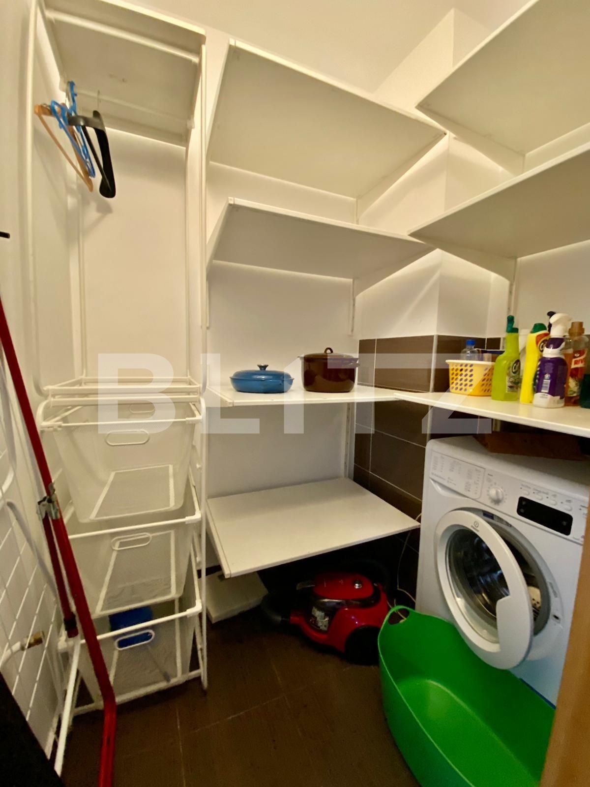 Apartament de închiriat 3 camere Manastur - 59835AI | BLITZ Cluj-Napoca | Poza15