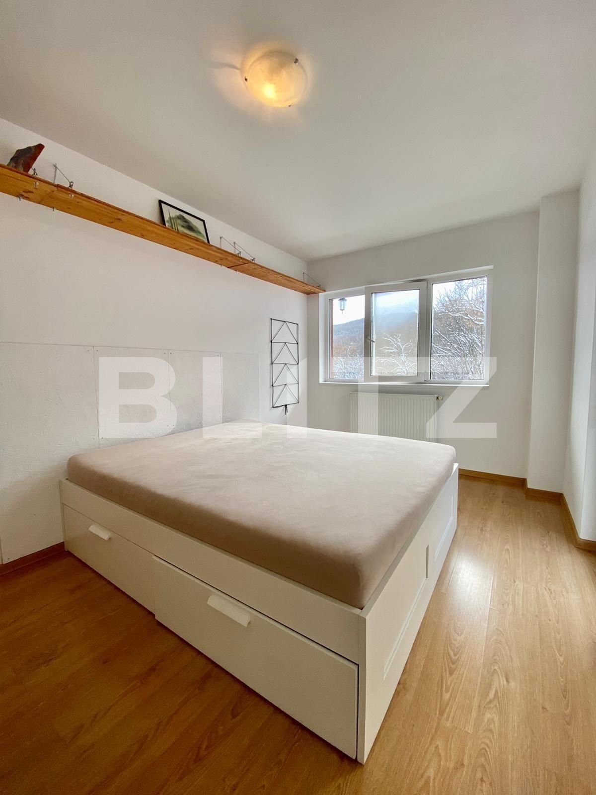 Apartament de închiriat 3 camere Manastur - 59835AI | BLITZ Cluj-Napoca | Poza2
