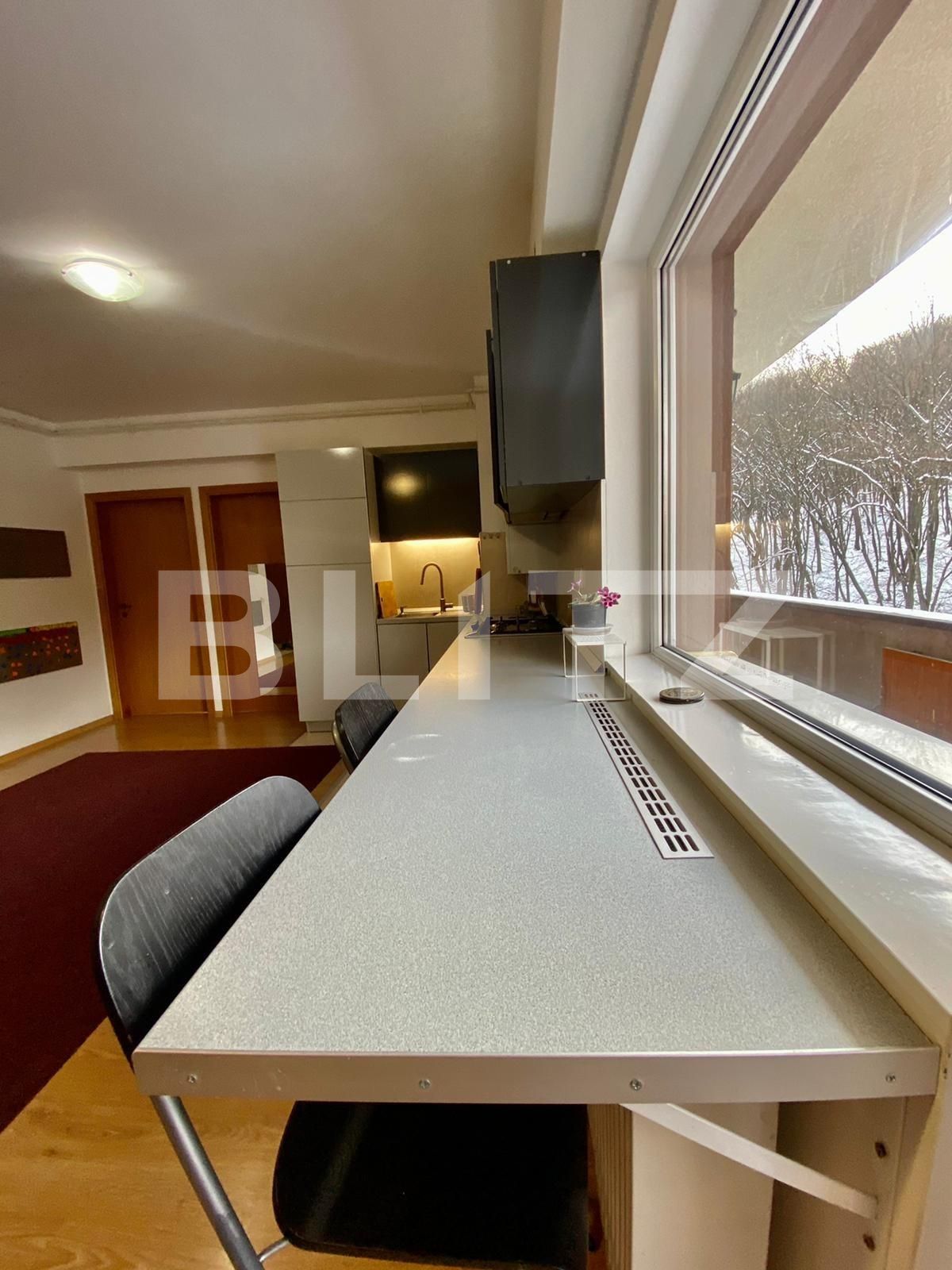 Apartament de închiriat 3 camere Manastur - 59835AI | BLITZ Cluj-Napoca | Poza10