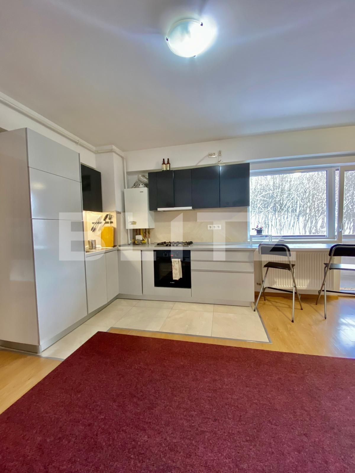 Apartament de închiriat 3 camere Manastur - 59835AI | BLITZ Cluj-Napoca | Poza8