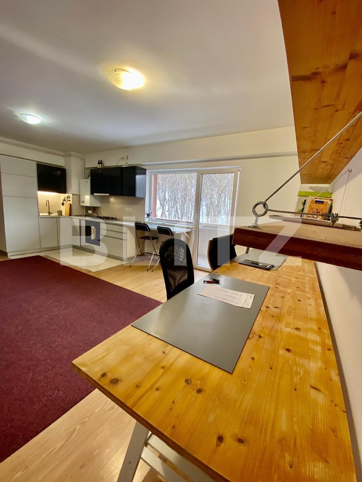 Apartament de închiriat 3 camere Manastur - 59835AI | BLITZ Cluj-Napoca | Poza14