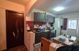 De vanzare apartament 3 camere, 63 mp, balcon, zona Sigma Center!