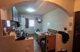 De vanzare apartament 3 camere, 63 mp, balcon, zona Sigma Center!