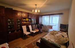 De vanzare apartament 3 camere, 63 mp, balcon, zona Sigma Center!