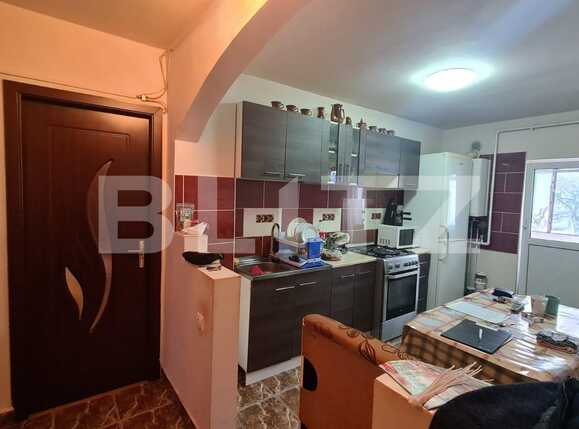 Apartament de vânzare 3 camere Zorilor - 59836AV | BLITZ Cluj-Napoca | Poza3