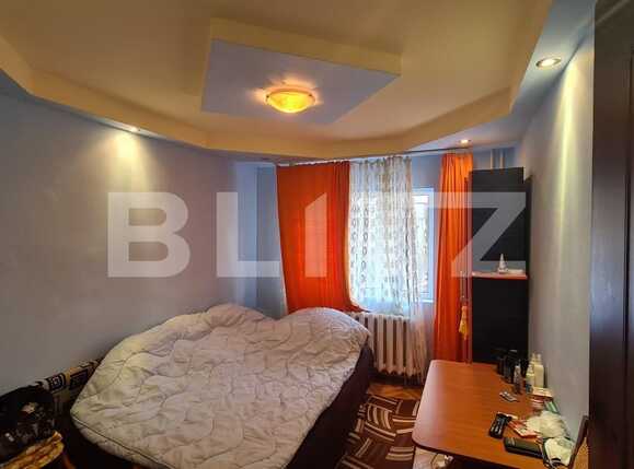 Apartament de vânzare 3 camere Zorilor - 59836AV | BLITZ Cluj-Napoca | Poza1