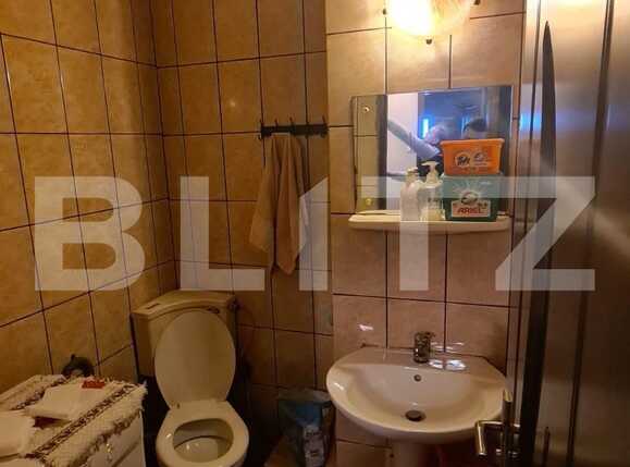 Apartament de vânzare 3 camere Zorilor - 59836AV | BLITZ Cluj-Napoca | Poza8