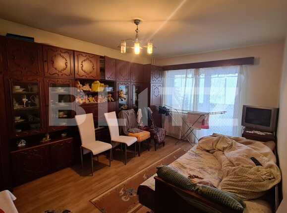 Apartament de vânzare 3 camere Zorilor - 59836AV | BLITZ Cluj-Napoca | Poza2