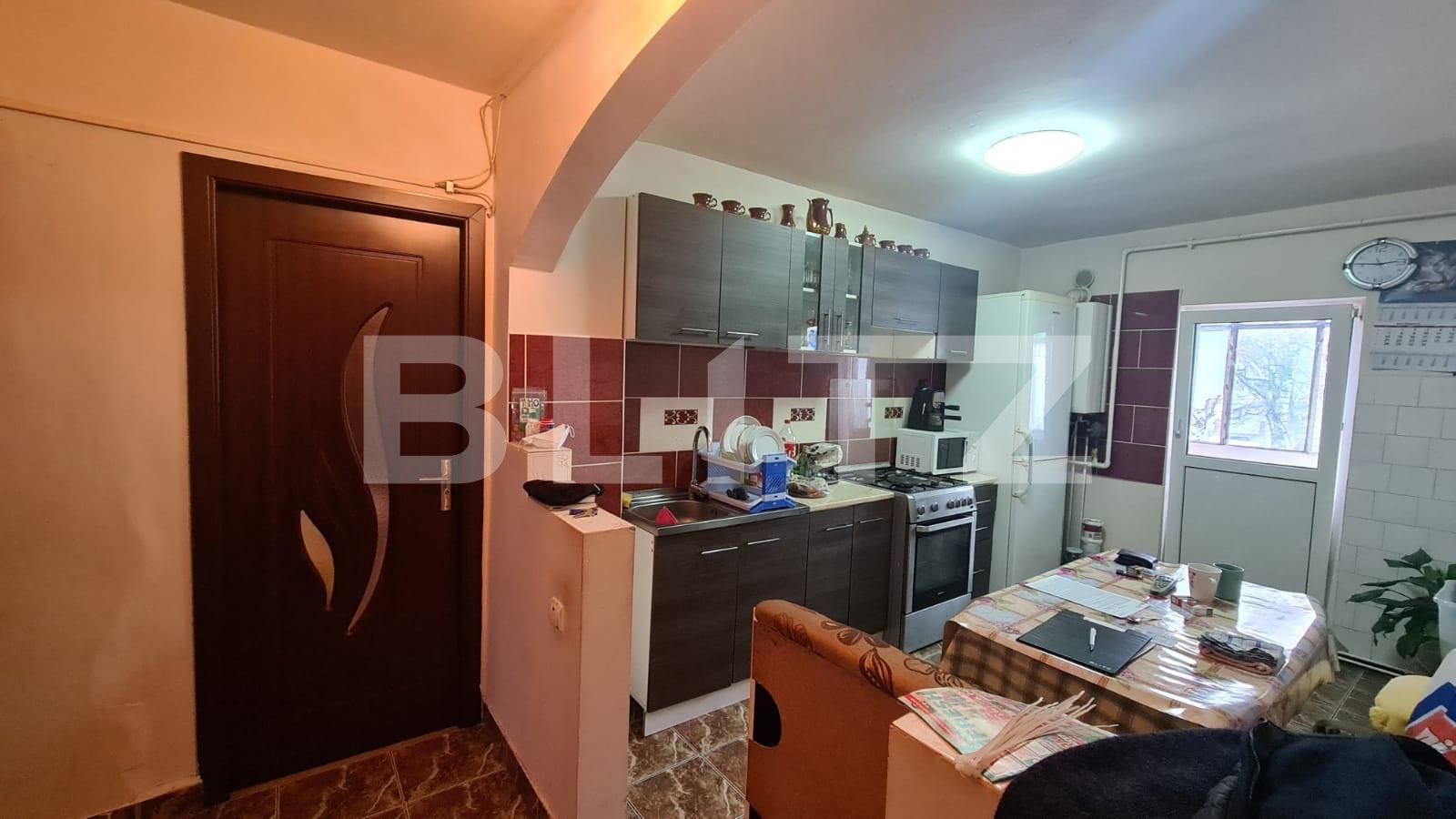 Apartament de vânzare 3 camere Zorilor - 59836AV | BLITZ Cluj-Napoca | Poza3