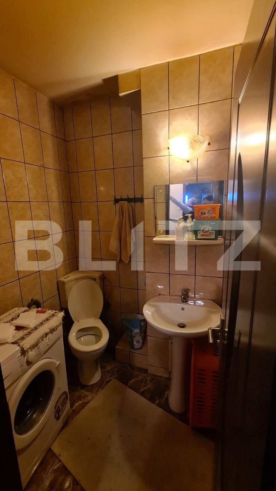 Apartament de vânzare 3 camere Zorilor - 59836AV | BLITZ Cluj-Napoca | Poza8