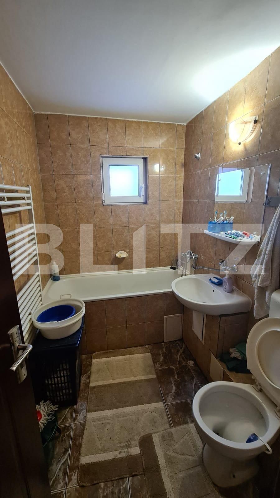 Apartament de vânzare 3 camere Zorilor - 59836AV | BLITZ Cluj-Napoca | Poza9