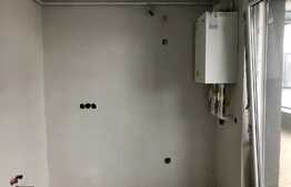 Apartament cu terasa in imobil nou finalizat, zona centrala!