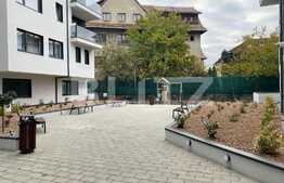 Apartament cu terasa in imobil nou finalizat, zona centrala!
