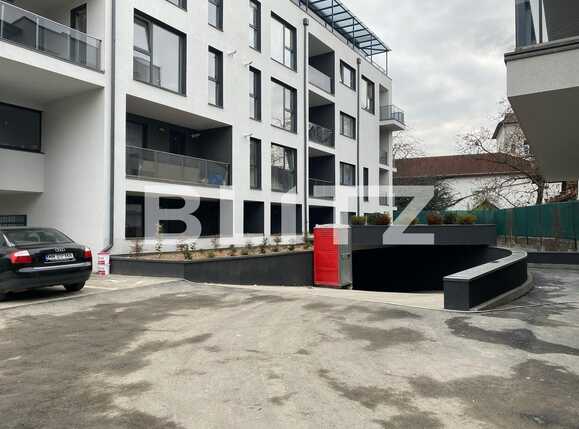 Apartament de vânzare 2 camere Central - 59837AV | BLITZ Cluj-Napoca | Poza10