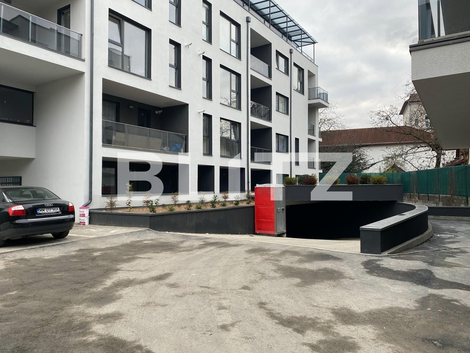 Apartament de vânzare 2 camere Central - 59837AV | BLITZ Cluj-Napoca | Poza10