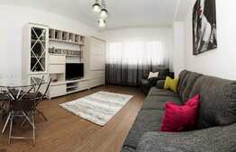 Apartament 2 camere, 54 mp, decomandat, Tractoru 