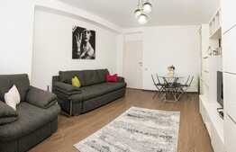 Apartament 2 camere, 54 mp, decomandat, Tractoru 