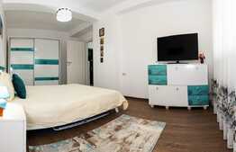 Apartament 2 camere, 54 mp, decomandat, Tractoru 