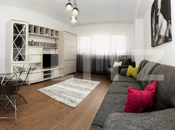 Apartament de vânzare 2 camere Tractorul - 59838AV | BLITZ Brașov | Poza1