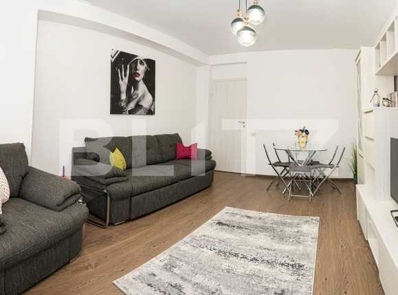 Apartament de vânzare 2 camere Tractorul - 59838AV | BLITZ Brașov | Poza2