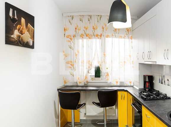 Apartament de vânzare 2 camere Tractorul - 59838AV | BLITZ Brașov | Poza5