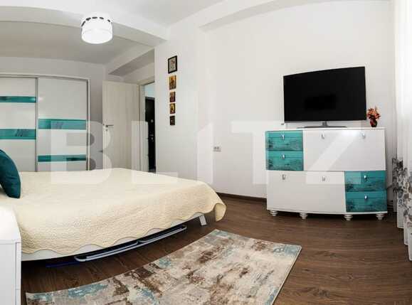 Apartament de vânzare 2 camere Tractorul - 59838AV | BLITZ Brașov | Poza3