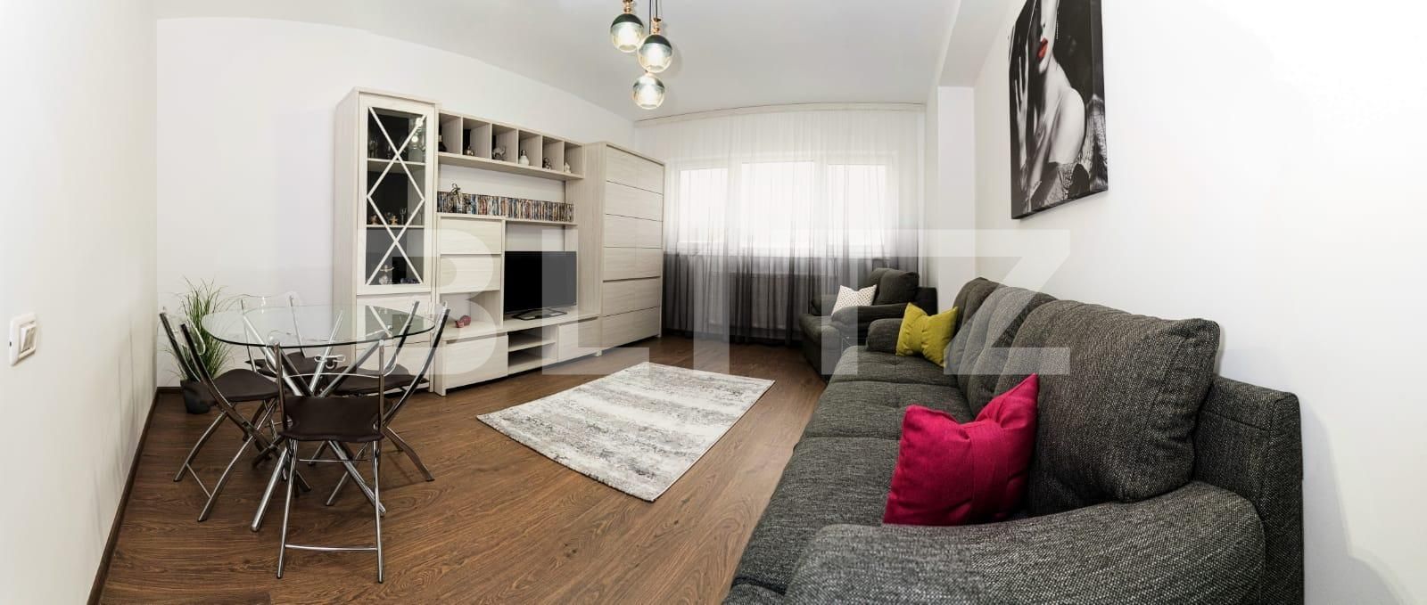 Apartament de vânzare 2 camere Tractorul - 59838AV | BLITZ Brașov | Poza1
