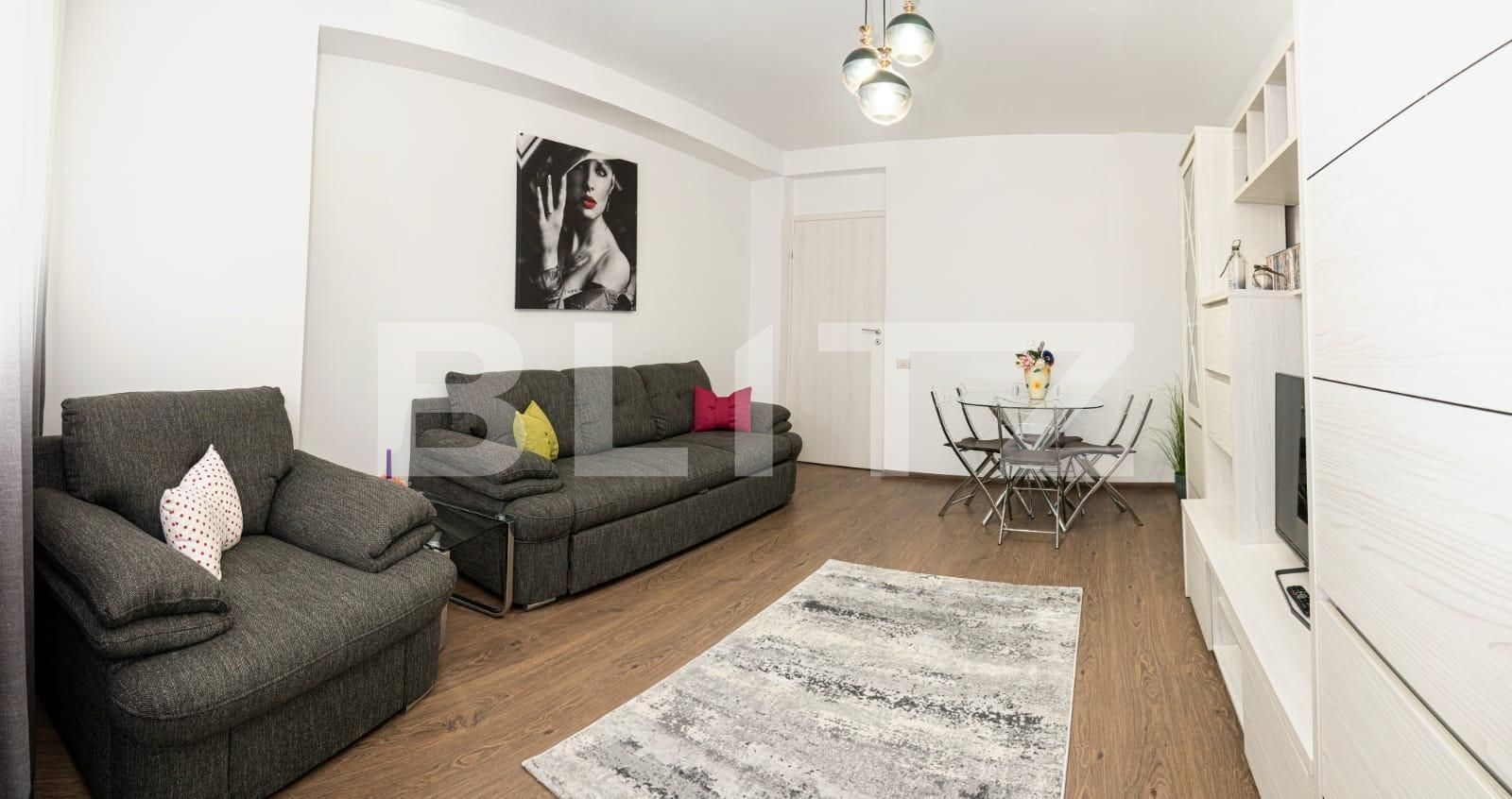 Apartament de vânzare 2 camere Tractorul - 59838AV | BLITZ Brașov | Poza2