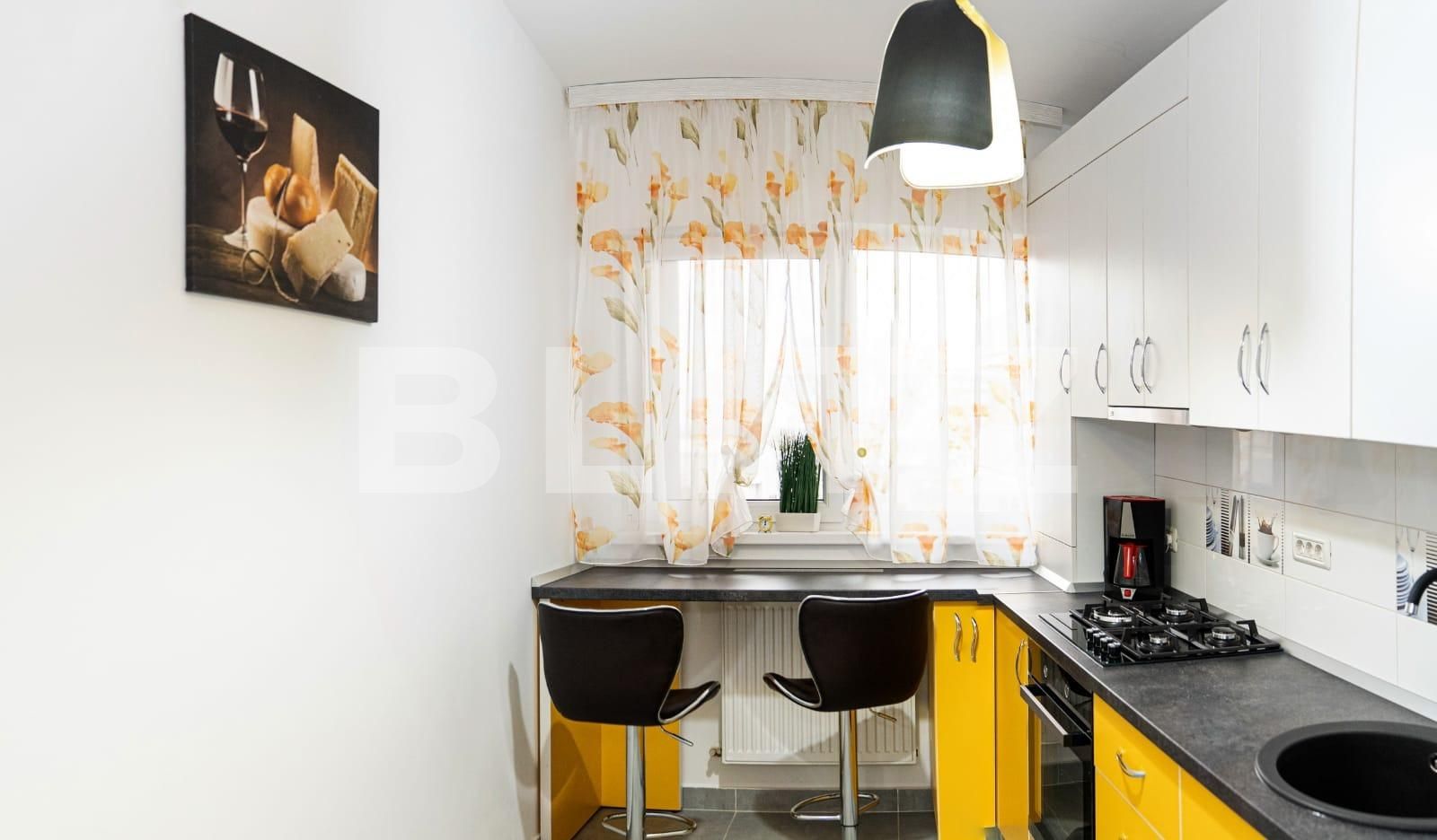 Apartament de vânzare 2 camere Tractorul - 59838AV | BLITZ Brașov | Poza5