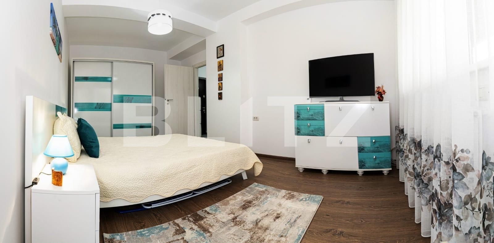 Apartament de vânzare 2 camere Tractorul - 59838AV | BLITZ Brașov | Poza3