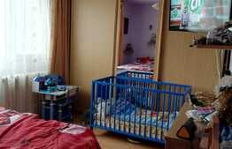 Vanzare apartament 3 camere, 65 mp, boxa subsol, zona strazii Albac