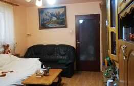 Vanzare apartament 3 camere, 65 mp, boxa subsol, zona strazii Albac