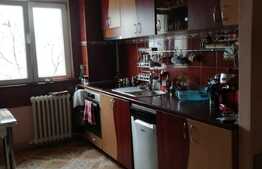 Vanzare apartament 3 camere, 65 mp, boxa subsol, zona strazii Albac